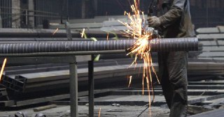 Цена на сварные работы в Междуреченск - расчет стоимости сварных работ цена от 1236 руб.