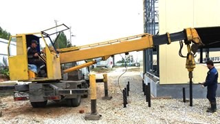 Свая винтовая 102 купить в Междуреченске - цена от 2369 руб