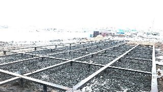 Купить винтовые сваи 108 в Междуреченске - цена от 2678 руб