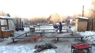 Купить винтовые сваи 76 в Междуреченске и Кемеровской области | цена от 1751 руб с доставкой