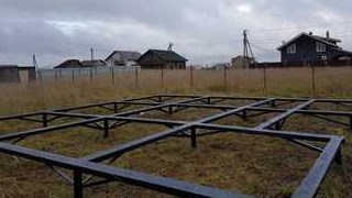 Купить свайный фундамент в Междуреченске | лучшая цена от 2575 руб с доставкой свай