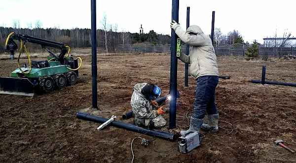 Заказать механизированный монтаж в Междуреченске от 5149 руб