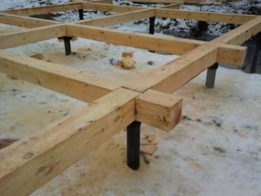Купить сваи 150x150 в Междуреченске от 1802 руб: Надежные решения для фундамента | Цена, заказ, доставка